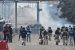 Ethnic Tensions in Manipur
