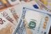Euro and Dollar Exchange Rate