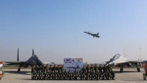 Exercise INIOCHOS-25