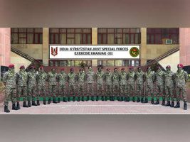 Exercise Khanjar-XII