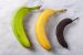 Genetically Engineered Non-Browning Bananas