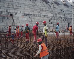 Global Dam Safety and Future Risks