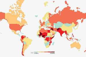 Global Terrorism Index (GTI) 2025