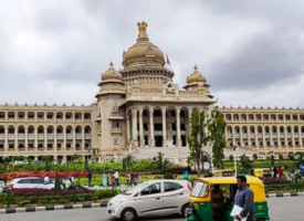 Greater Bengaluru Governance Bill