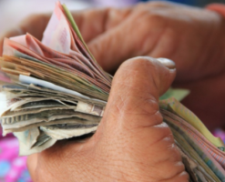 What is Hawala?