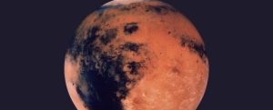 Health Risks of Martian Dust for Astronauts