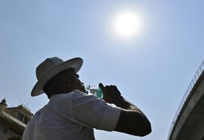 Heatwave Preparedness in Indian Cities