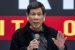 ICC Arrests Ex-Philippine President Duterte