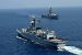 India-Bangladesh Naval Exercise Bongosagar 2025