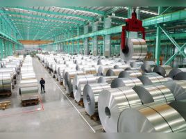 India Imposes Anti-Dumping Duties to Curb Cheap Chinese Imports