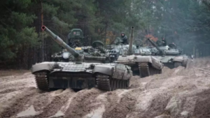 India Signs Deal for T-72 Tank Engines Upgrade
