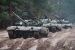 India Signs Deal for T-72 Tank Engines Upgrade