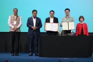India and Singapore Sign LOI on Green Shipping Corridor