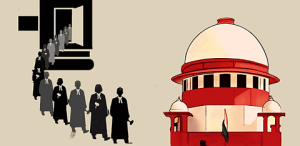 Judicial Appointments in India