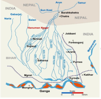 Kosi Mechi Intra-State Link Project