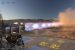 LOX-Methane Rocket Engine
