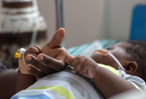 “Levels and Trends in Child Mortality” Report