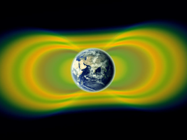 Link Between Lightning and Earth’s Radiation Belts