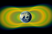 Link Between Lightning and Earth’s Radiation Belts