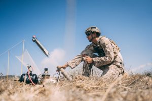 Loitering Munitions