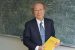 Masaki Kashiwara Wins 2025 Abel Prize