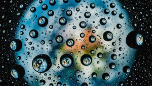 Microlightning’s Role in Origin of Life