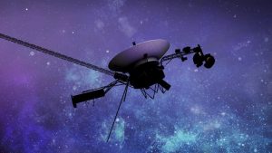 NASA’s Energy-Saving Measures for Voyager Spacecraft