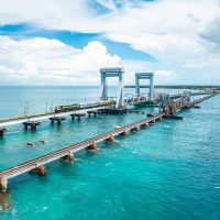 New Pamban Bridge