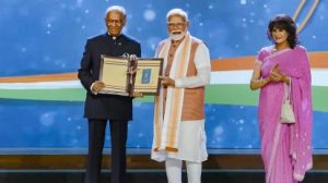 PM Modi Receives Mauritius’ Highest Honour