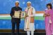 PM Modi Receives Mauritius’ Highest Honour