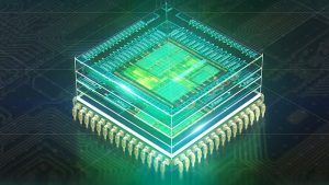 Quantum Computing and National Security