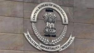 Reforming Central Bureau of Investigation