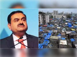 SC Ruling on Dharavi Redevelopment Project