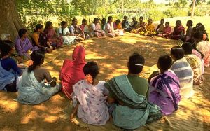 Panchayat Advancement Index