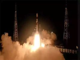 Space De-docking Mission