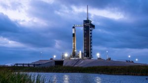 SpaceX’s Fram2 Mission