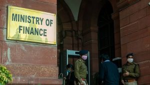 Special Assistance Scheme