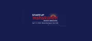 Startup Mahakumbh 2025