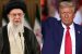 Trump Proposes New Iran Nuclear Deal Negotiations