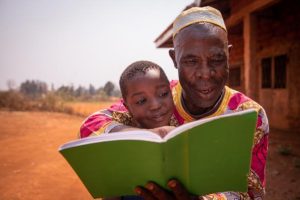 UNESCO’s Report on Multilingual Education