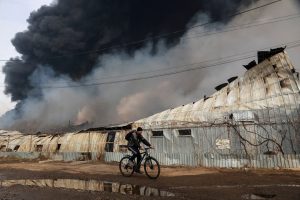 US Proposes 30-Day Russia-Ukraine Ceasefire
