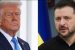 US-Ukraine Tensions