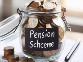 Unified Pension Scheme Funding