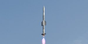 Vertically-Launched Surface-to-Air Missile (VLSRSAM)