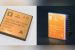 Vikram 3201 and Kalpana 3201 Microprocessors