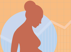 WHO Report on Maternal Mortality