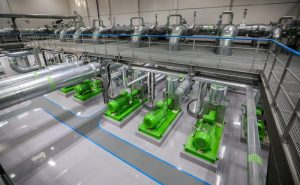 What is White Hydrogen?