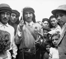 Who are Alawites?