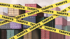 Zero-For-Zero Tariffs