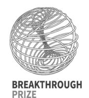 2025 Breakthrough Prize in Fundamental Physics